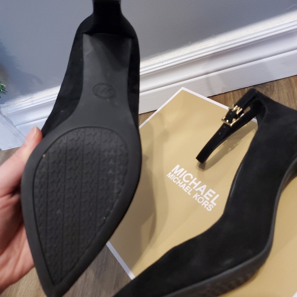 SOLD MILA FLEX ANKLE STRAP Women size 7 1/2 /☆ send offer ☆ - Picture 6 of 10